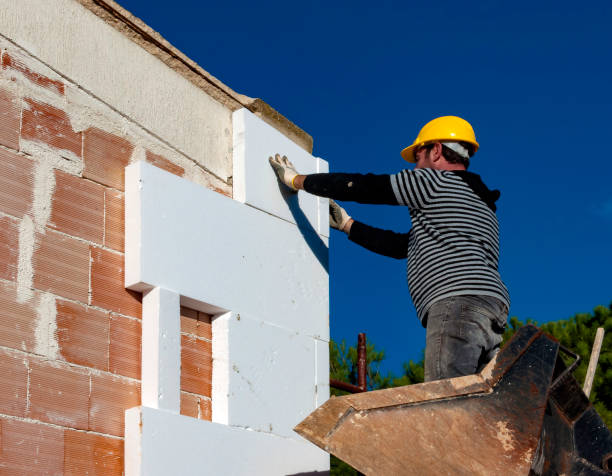 Best Professional Insulation Contractor  in Elizabethtown, NC