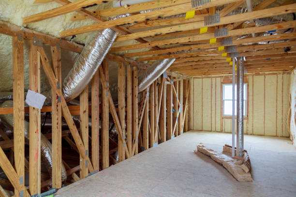 Best Wall Insulation Contractor  in Elizabethtown, NC