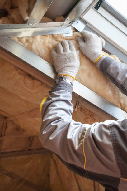 Garage Insulation Installation in Elizabethtown, NC