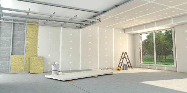 Best Blown-in Insulation  in Elizabethtown, NC