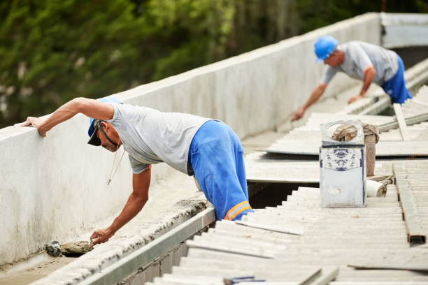 Range of Insulation Solutions in Elizabethtown, NC