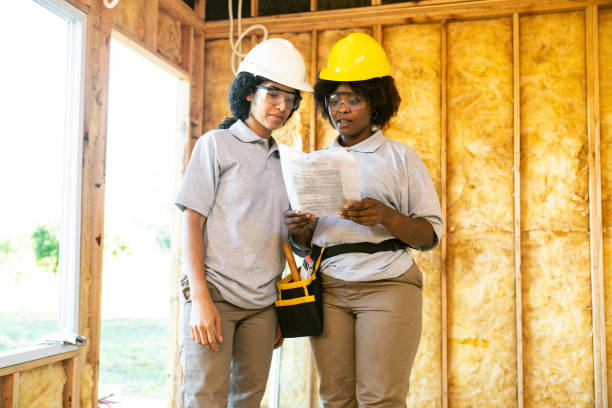 Best Blown-in Insulation  in Elizabethtown, NC