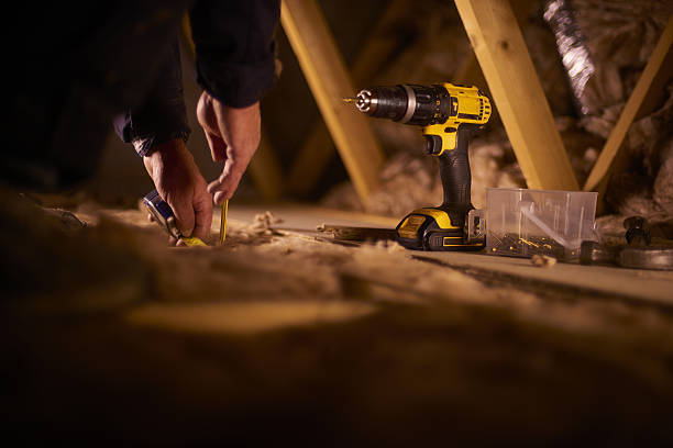 Best Commercial Insulation Contractor  in Elizabethtown, NC